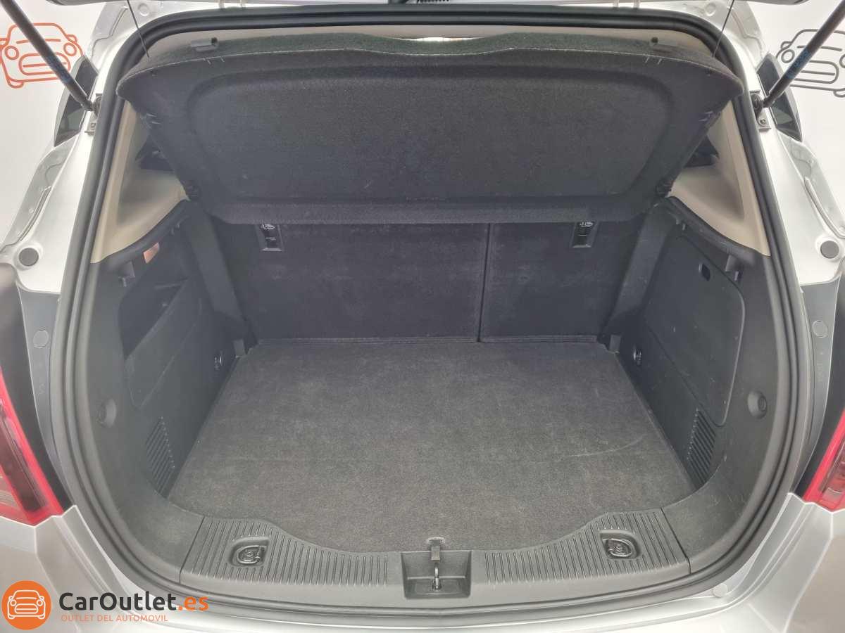 13 - Opel Mokka 2017