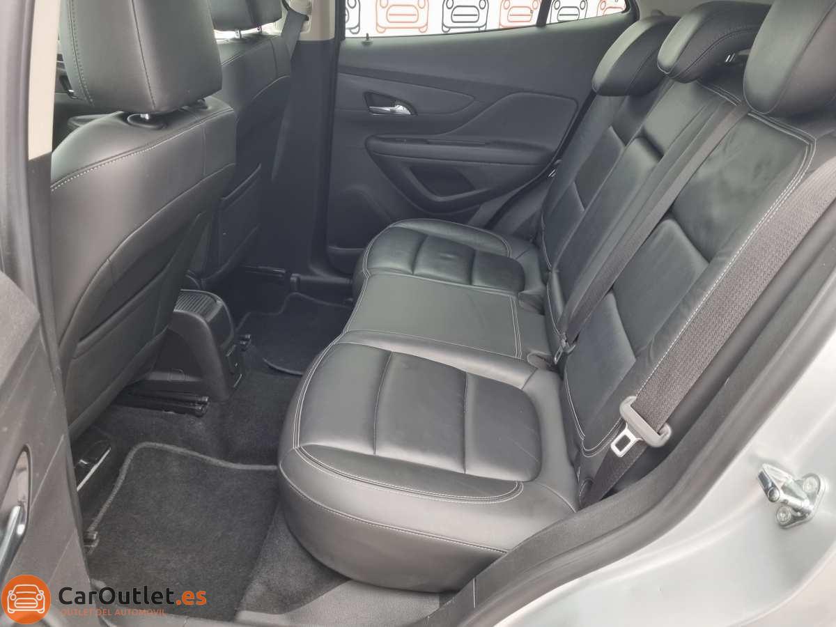 14 - Opel Mokka 2017