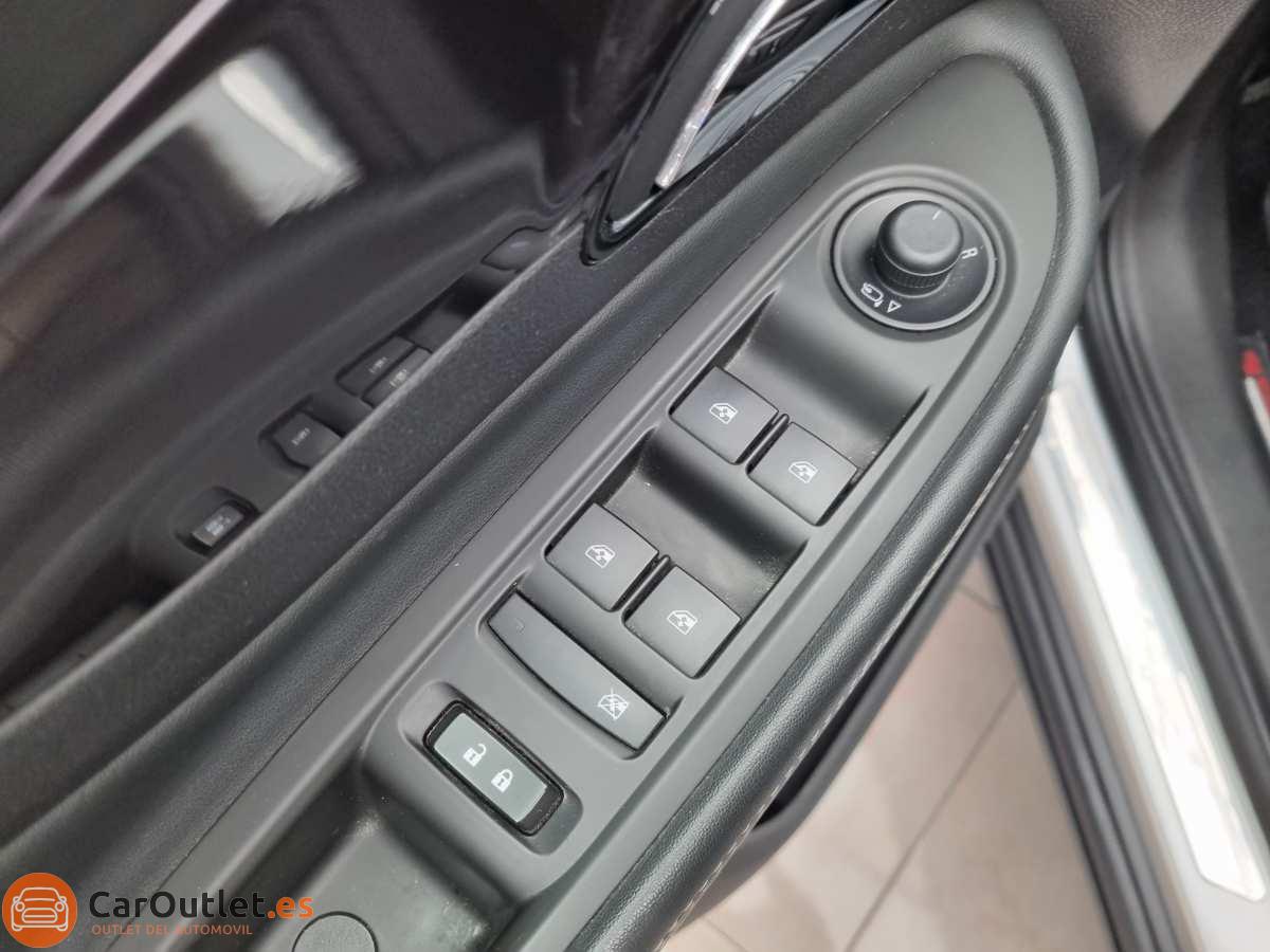 16 - Opel Mokka 2017