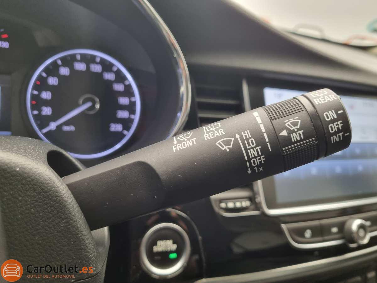 26 - Opel Mokka 2017