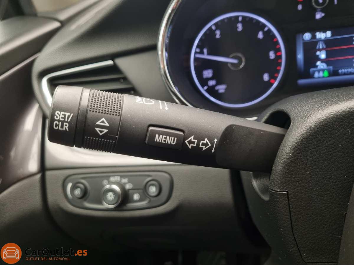 27 - Opel Mokka 2017