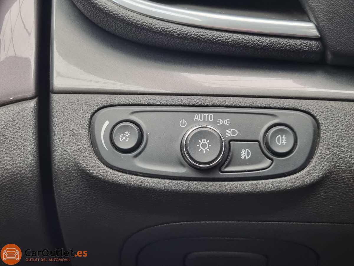 28 - Opel Mokka 2017