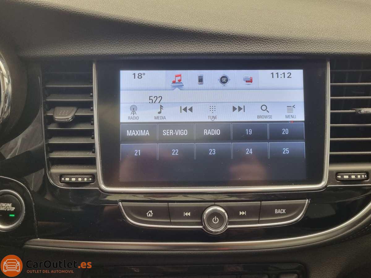 29 - Opel Mokka 2017