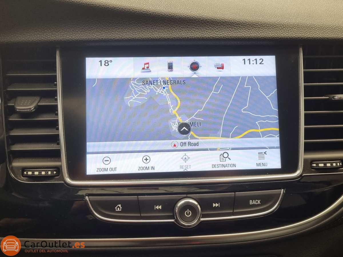 31 - Opel Mokka 2017