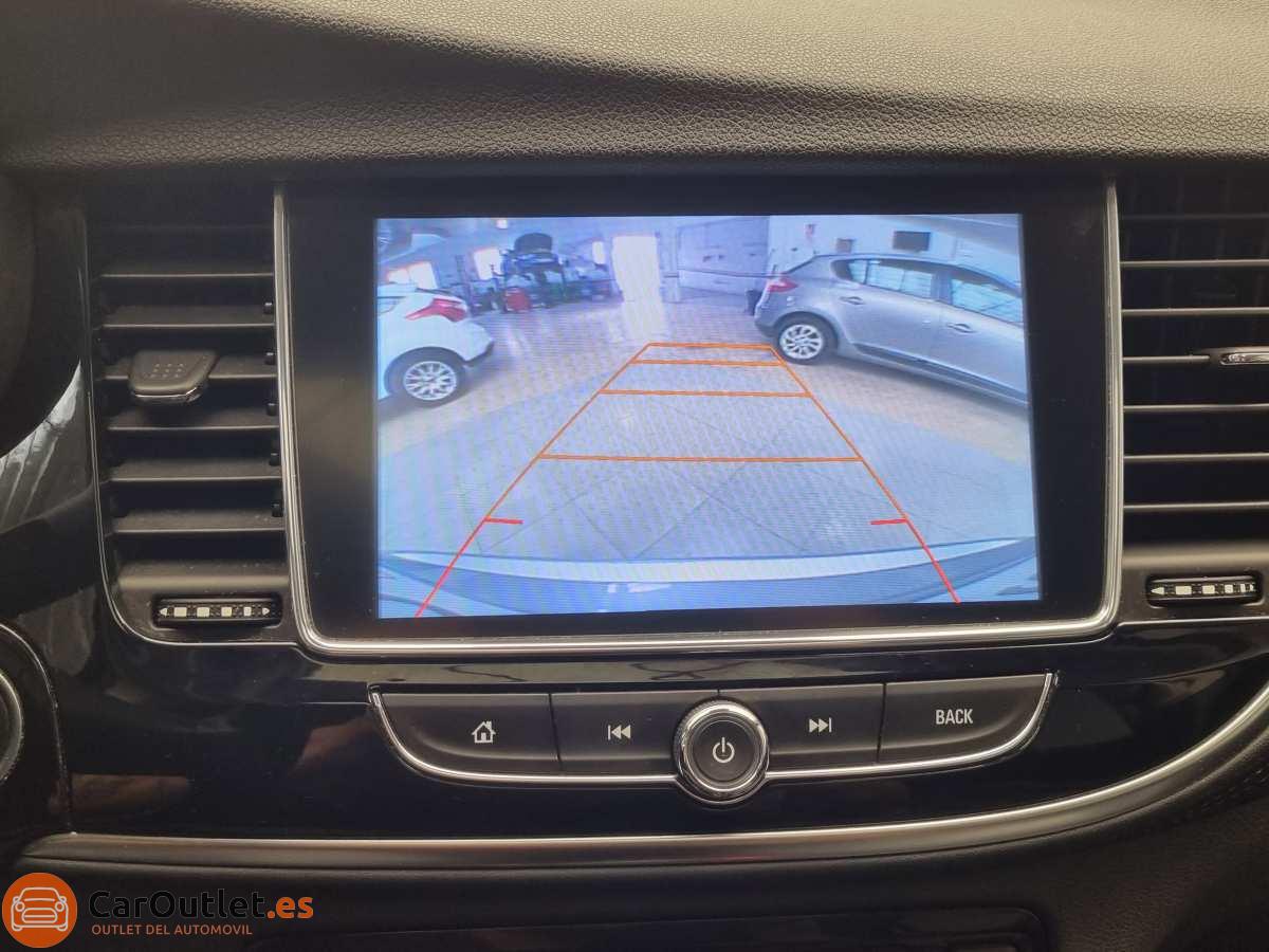 32 - Opel Mokka 2017