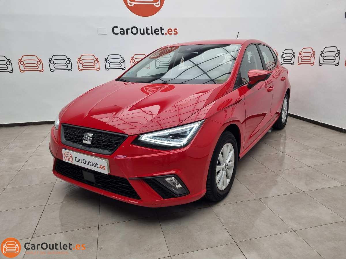 0 - Seat Ibiza 2022