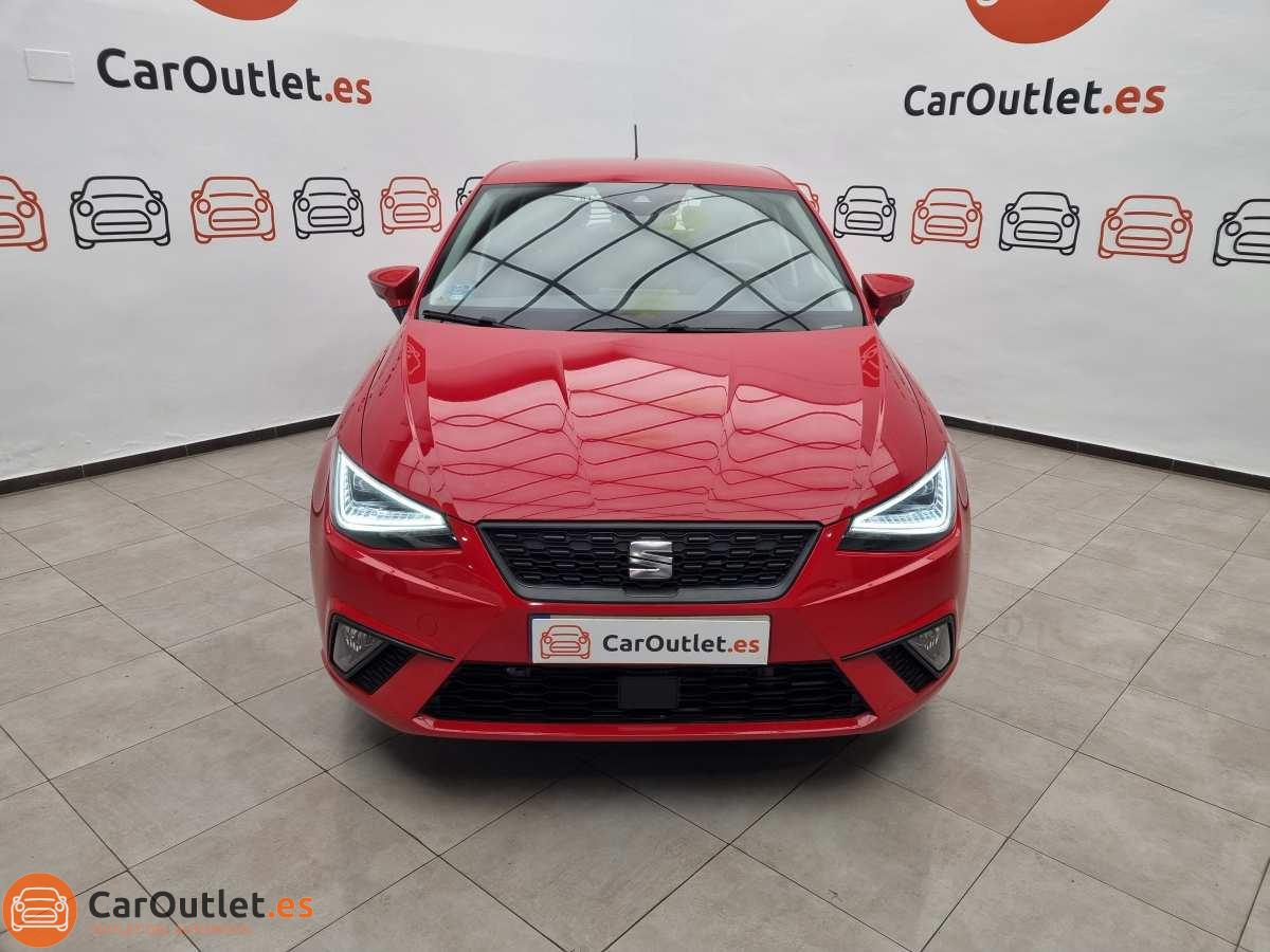 1 - Seat Ibiza 2022