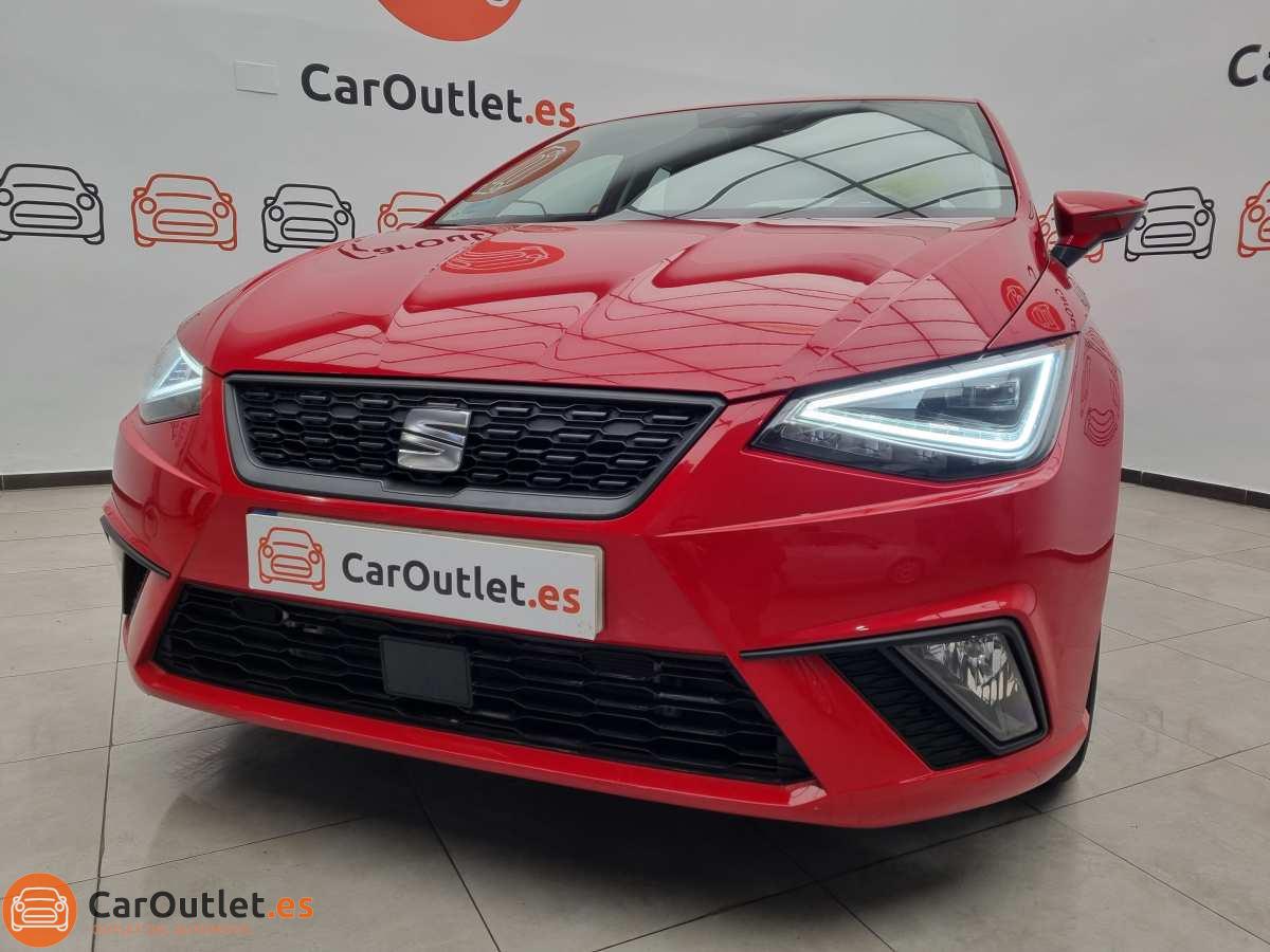 5 - Seat Ibiza 2022