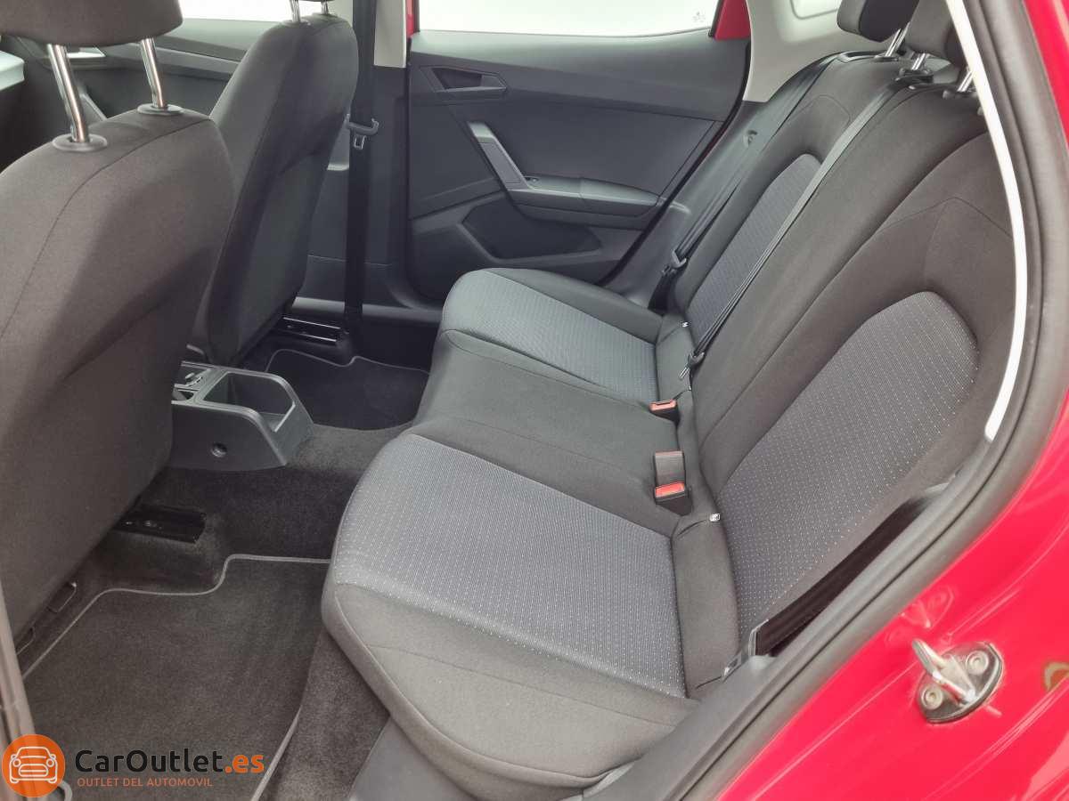 12 - Seat Ibiza 2022