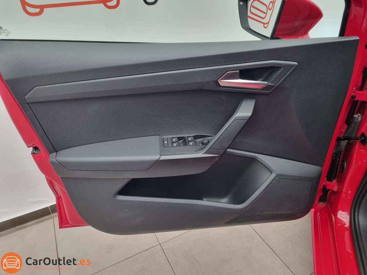 13 - Seat Ibiza 2022