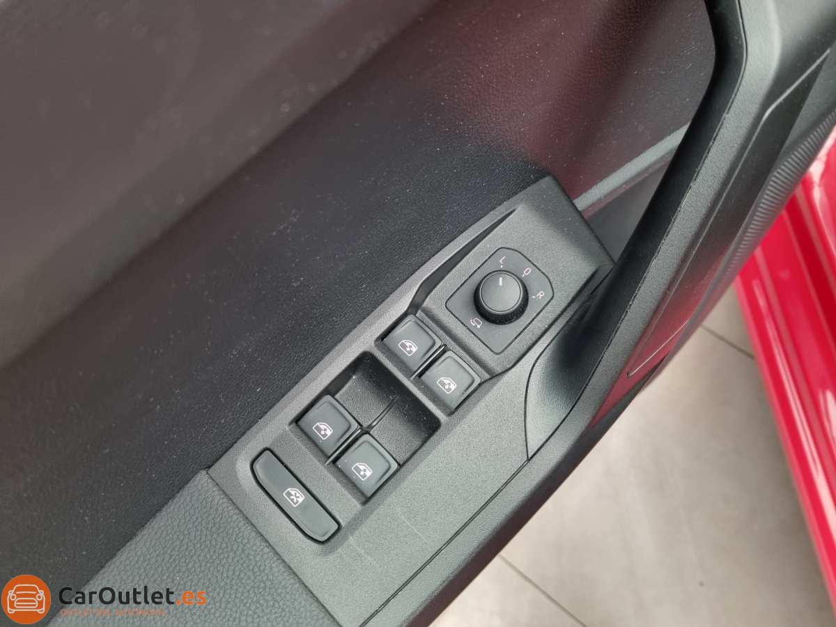 14 - Seat Ibiza 2022