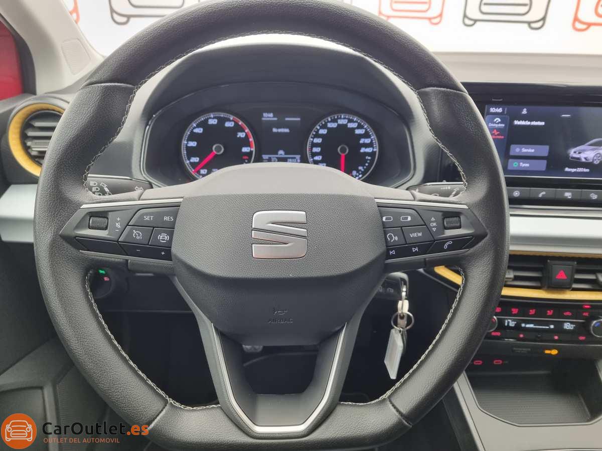 20 - Seat Ibiza 2022