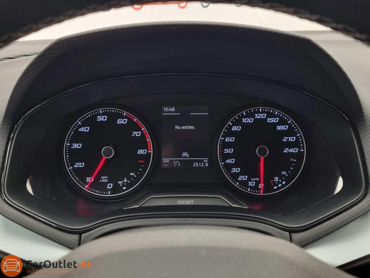 21 - Seat Ibiza 2022