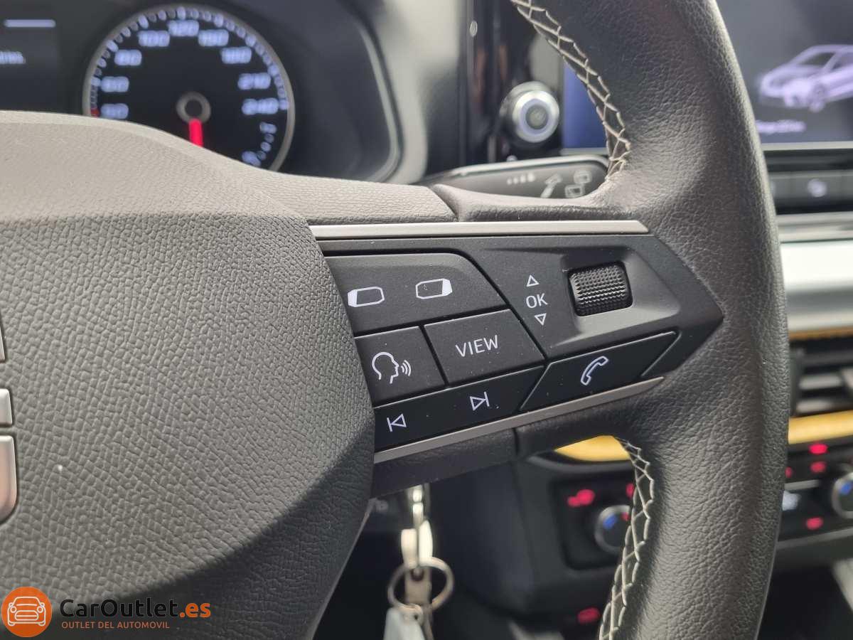 22 - Seat Ibiza 2022