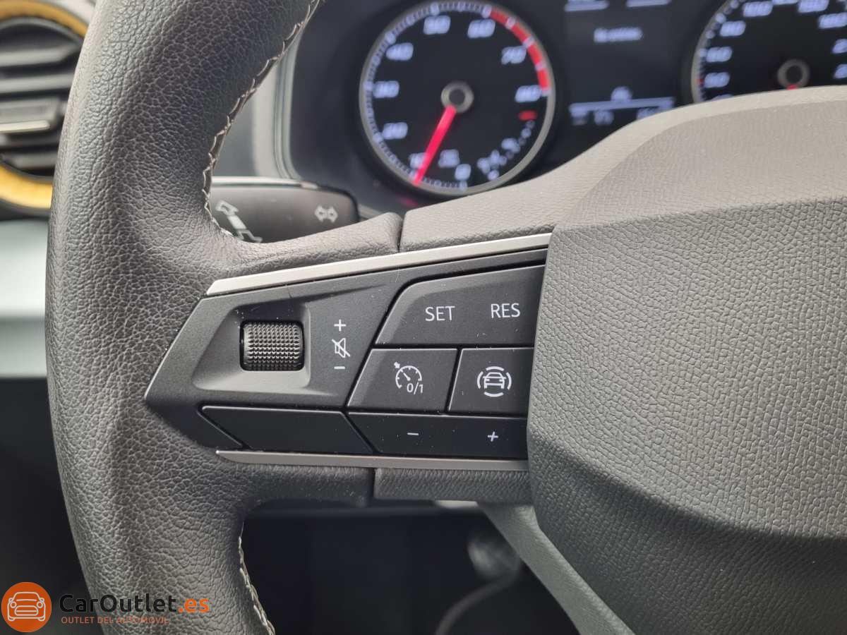 23 - Seat Ibiza 2022