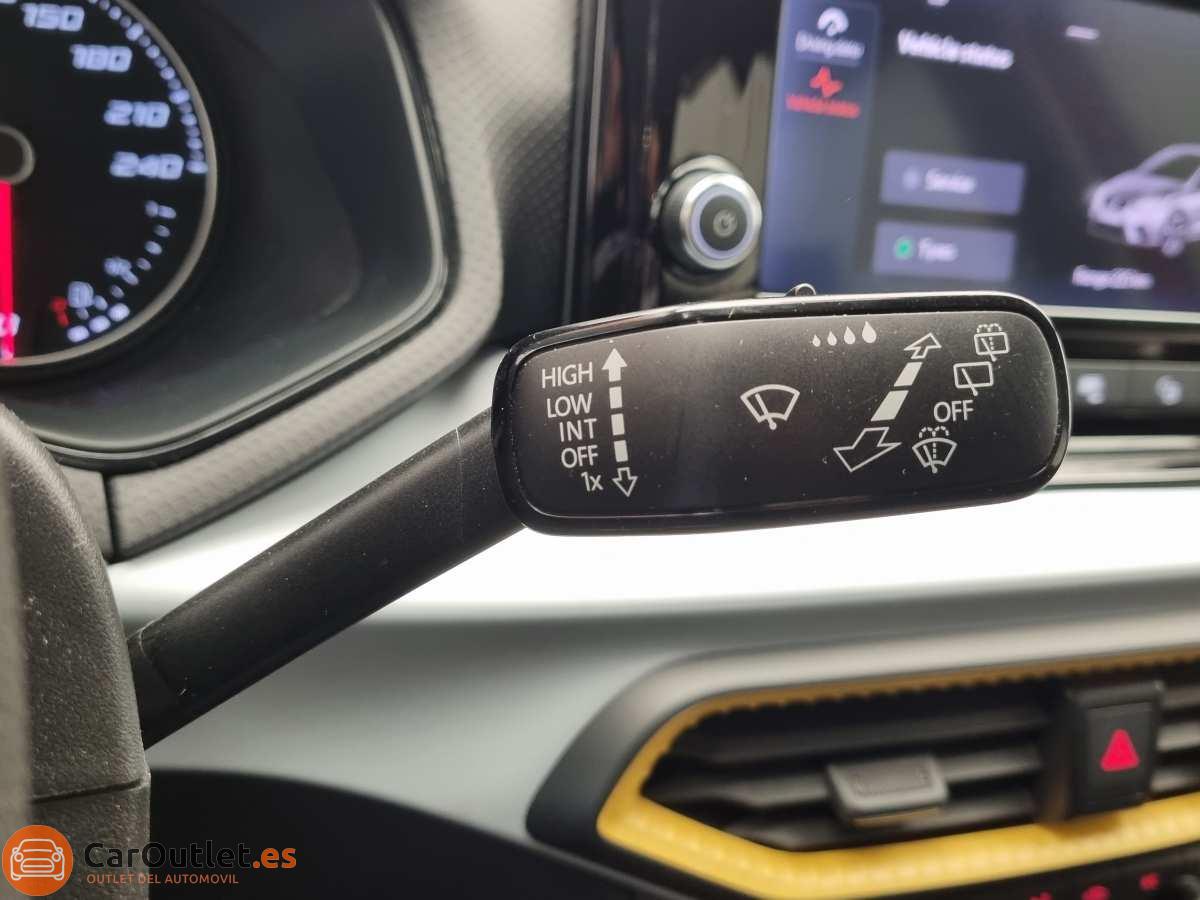 24 - Seat Ibiza 2022