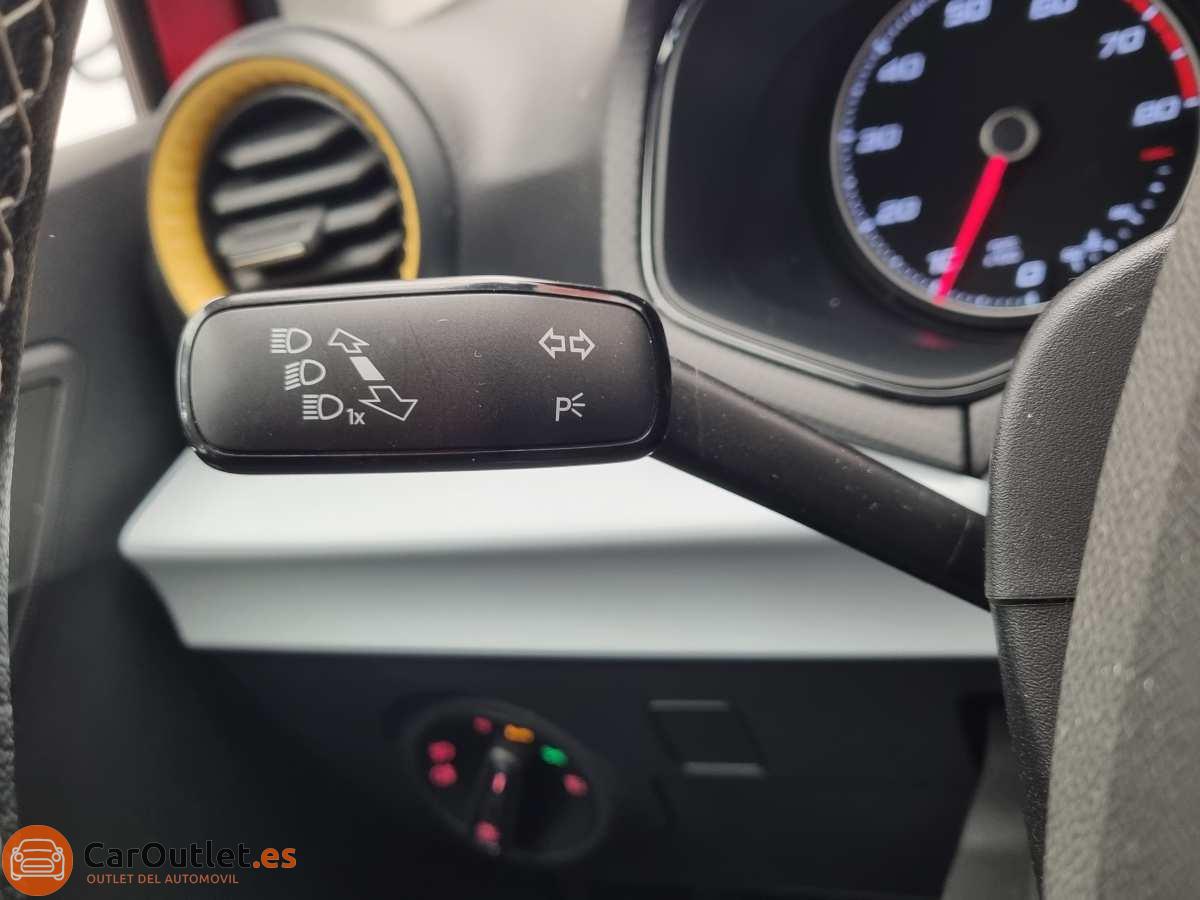 25 - Seat Ibiza 2022