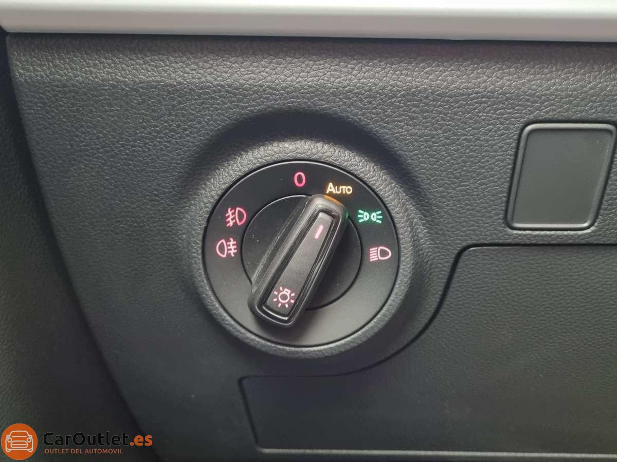 26 - Seat Ibiza 2022