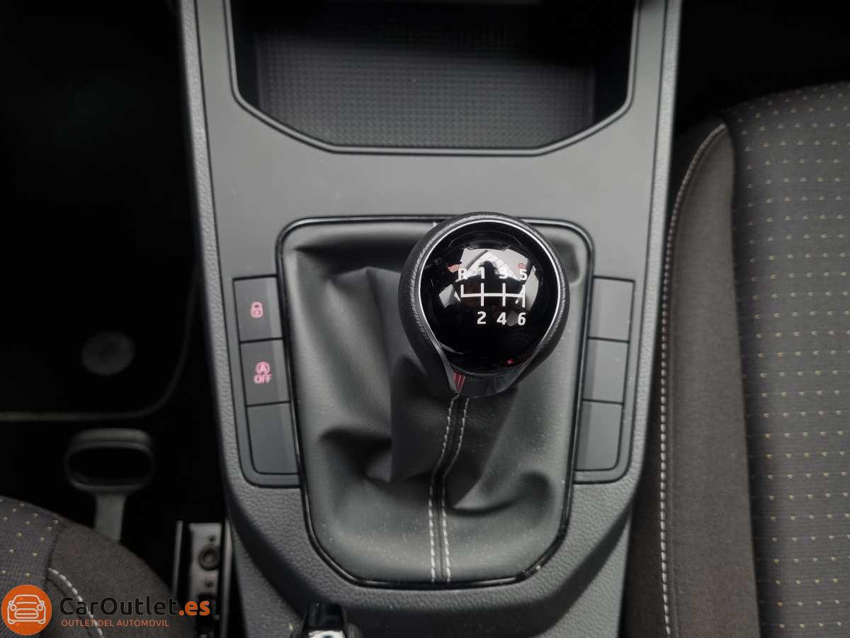 30 - Seat Ibiza 2022