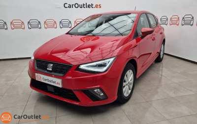 Seat Ibiza Petrol - 2022