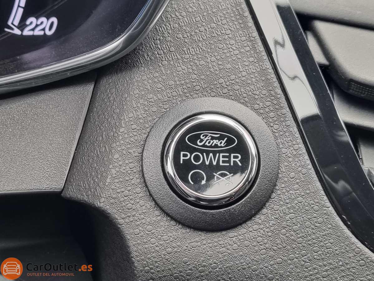 27 - Ford Fiesta 2017