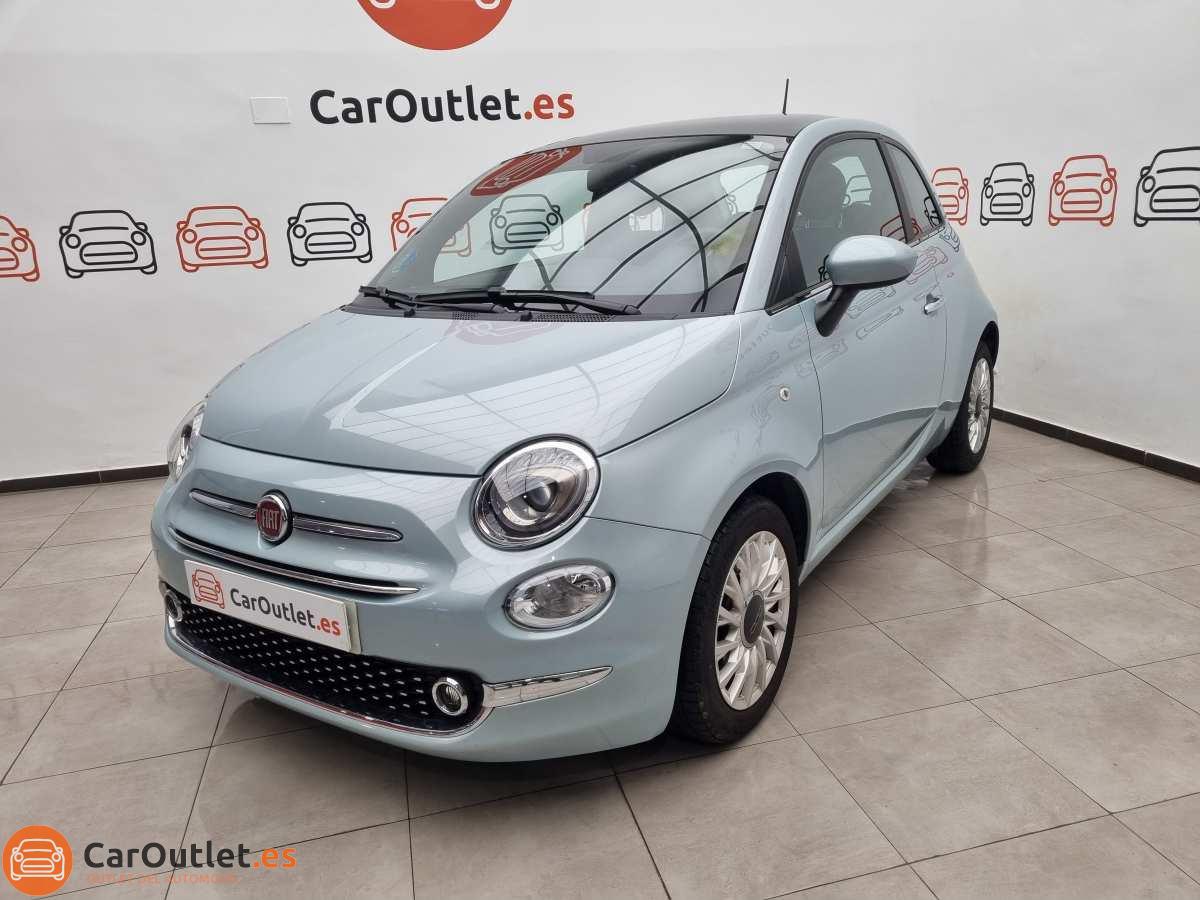 0 - Fiat 500 2024