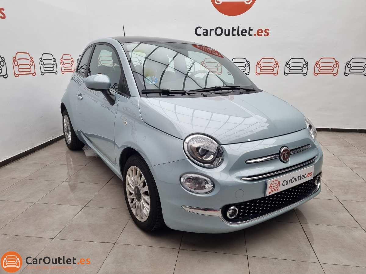 2 - Fiat 500 2024