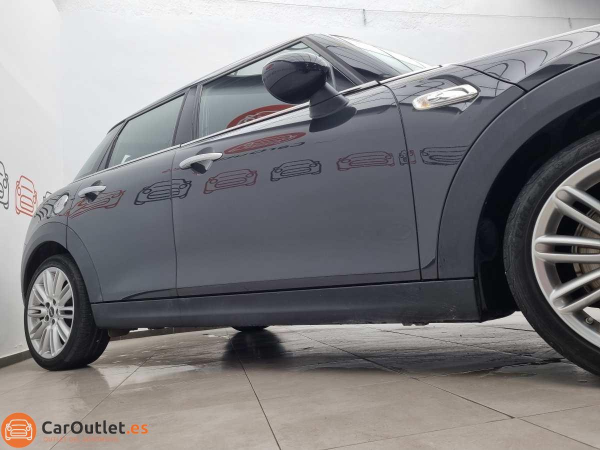 3 - MINI Cooper 2018