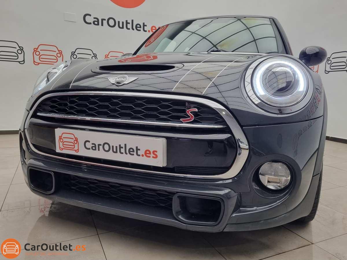 5 - MINI Cooper 2018
