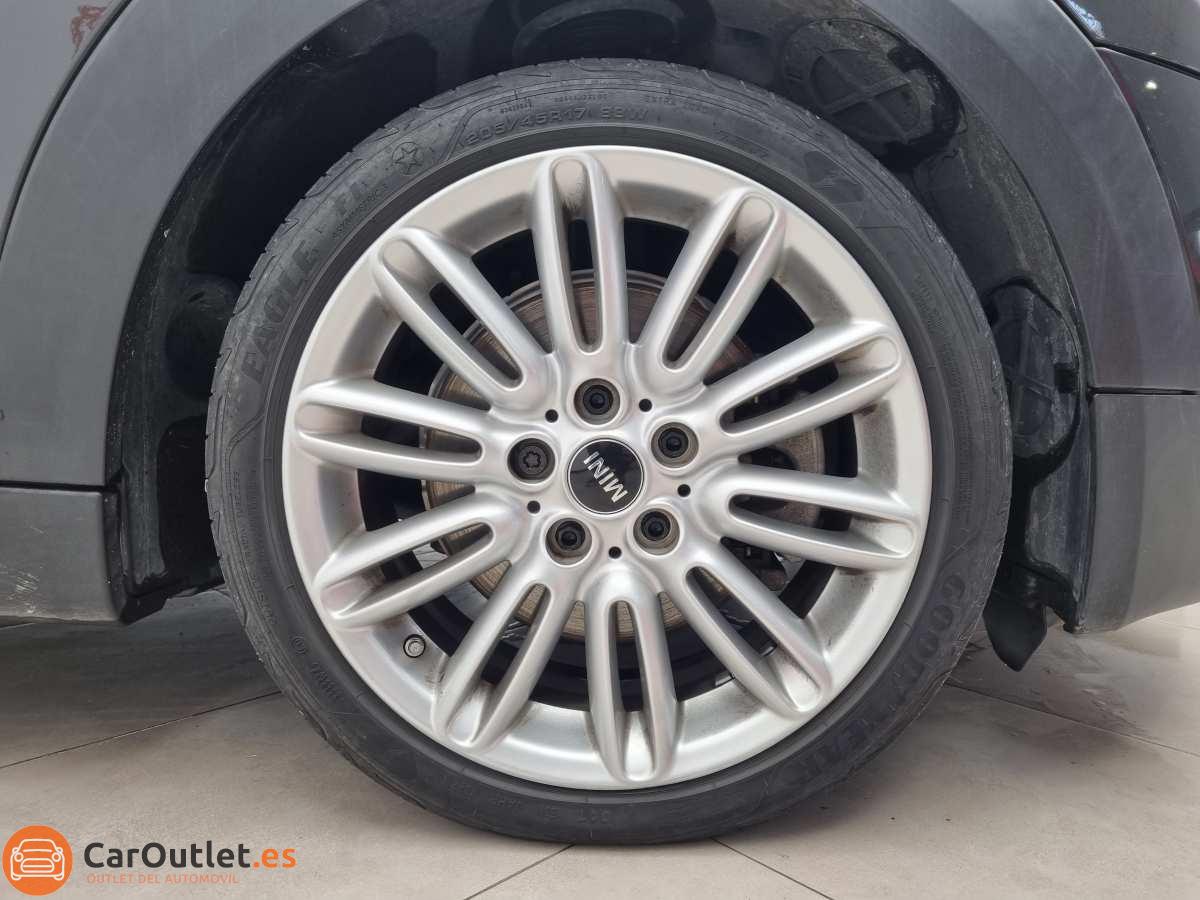 7 - MINI Cooper 2018