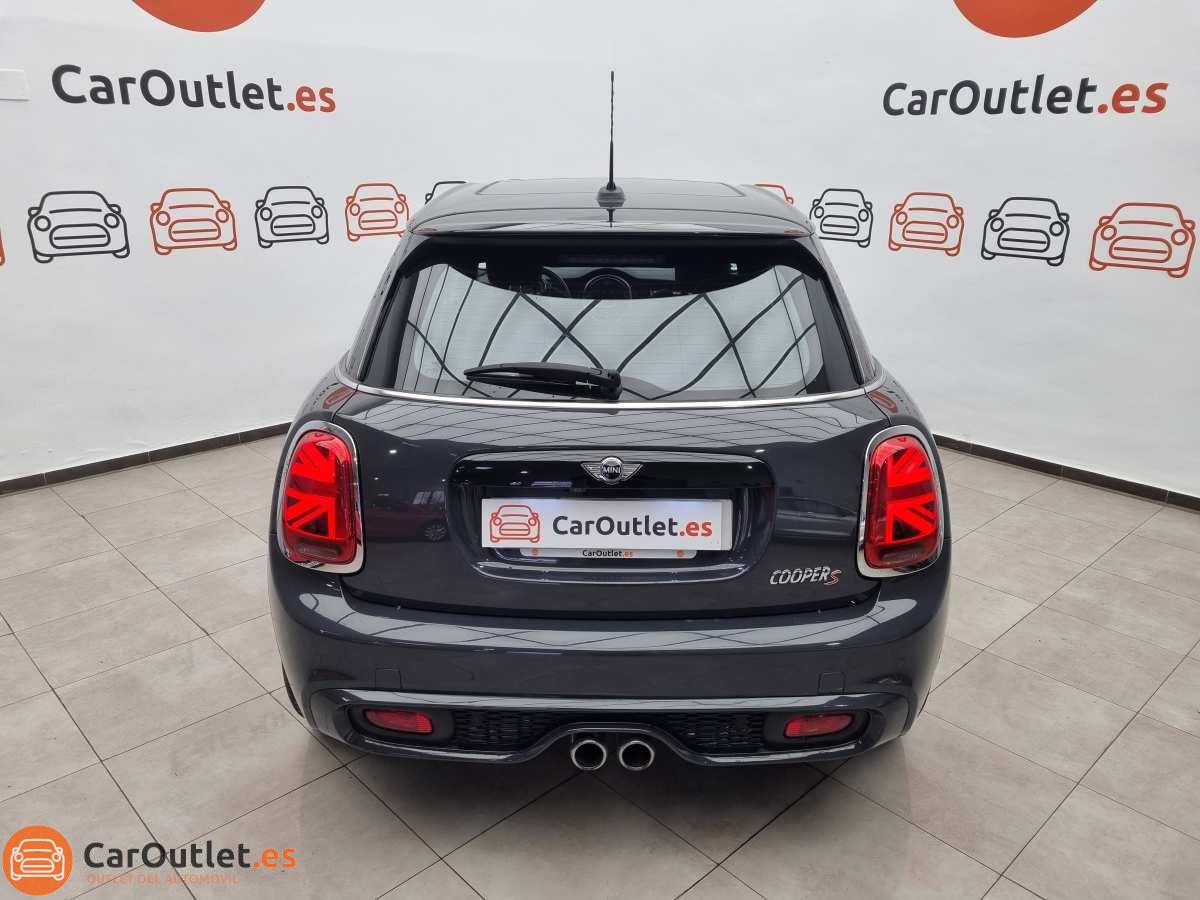 11 - MINI Cooper 2018