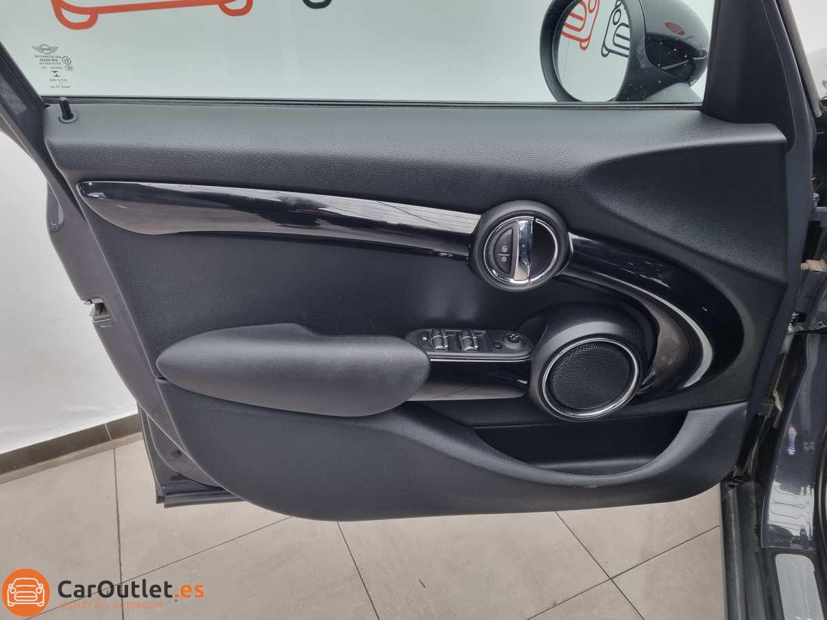 15 - MINI Cooper 2018