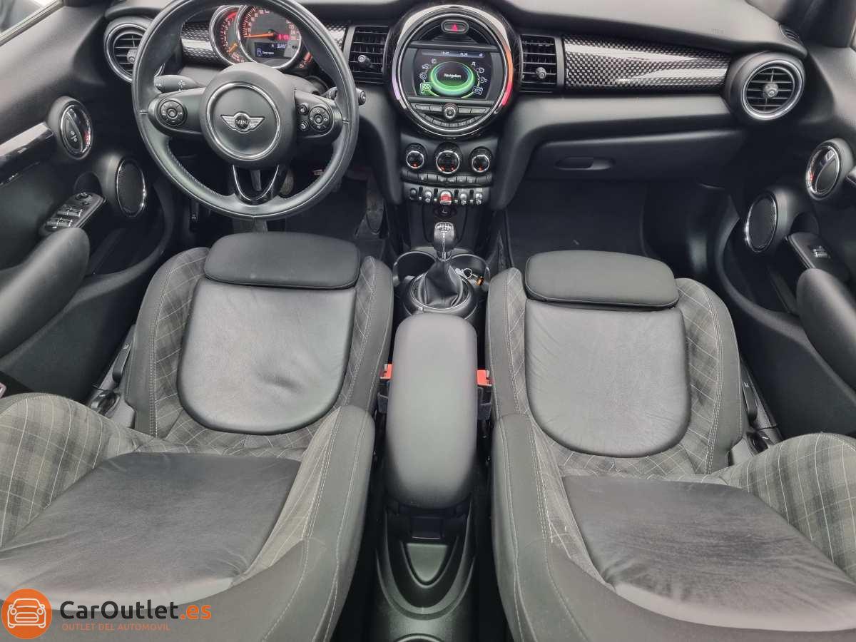 18 - MINI Cooper 2018