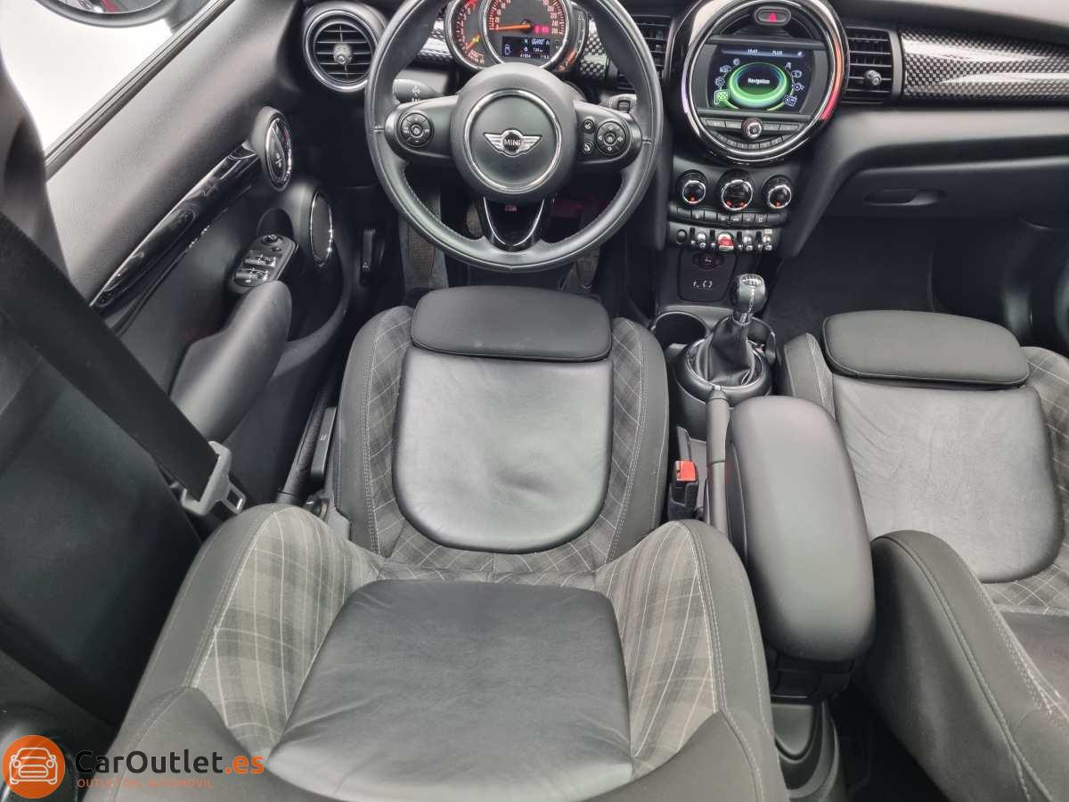 20 - MINI Cooper 2018