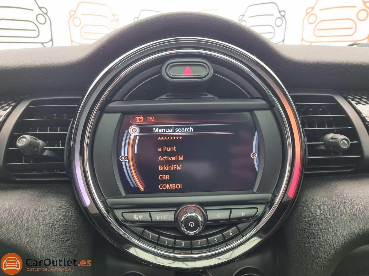 28 - MINI Cooper 2018