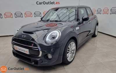 MINI Cooper Essence - 2018