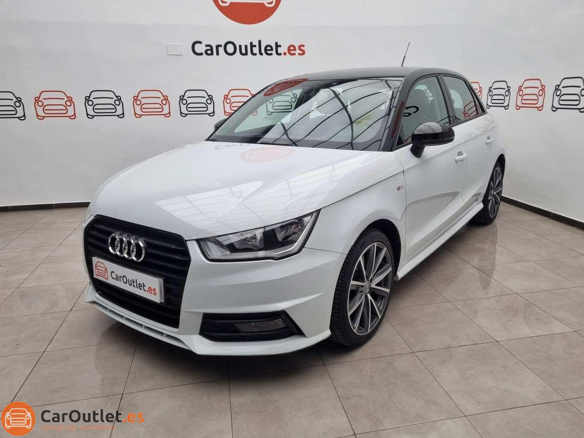 0 - Audi A1 2016 - AUTO