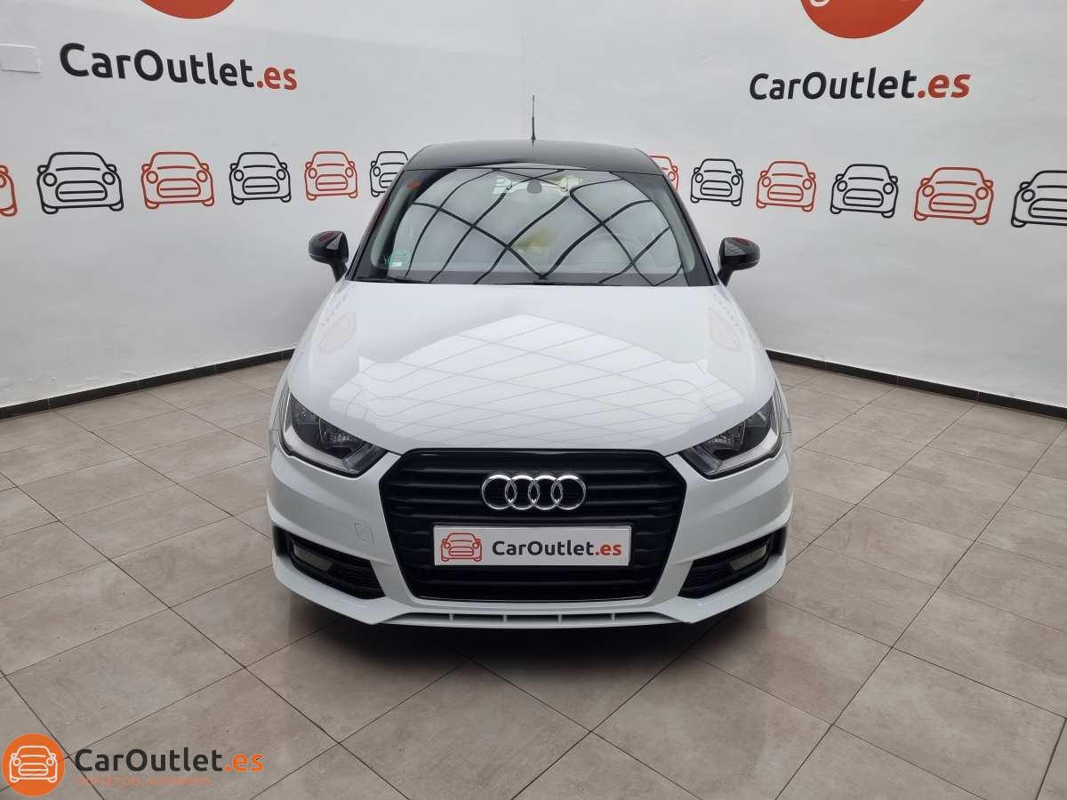 1 - Audi A1 2016 - AUTO