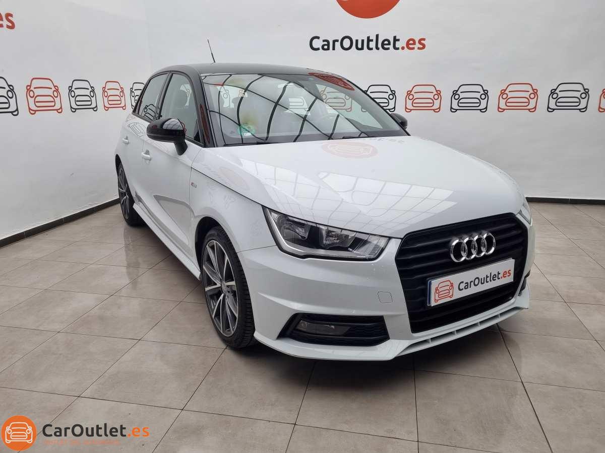 2 - Audi A1 2016 - AUTO