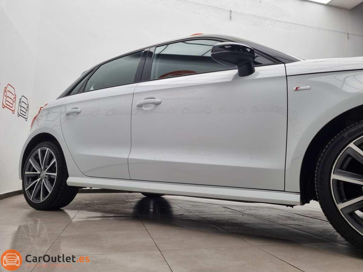 3 - Audi A1 2016 - AUTO