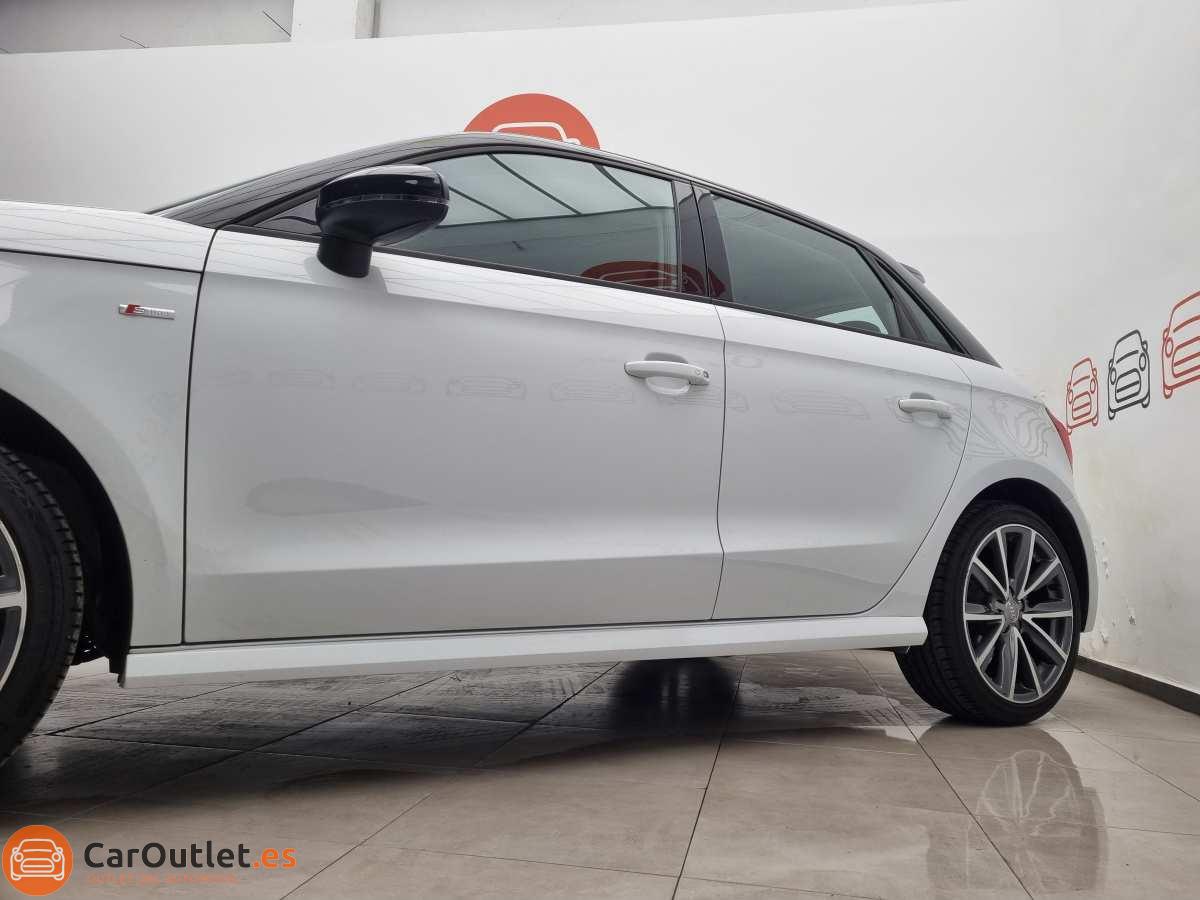 4 - Audi A1 2016 - AUTO
