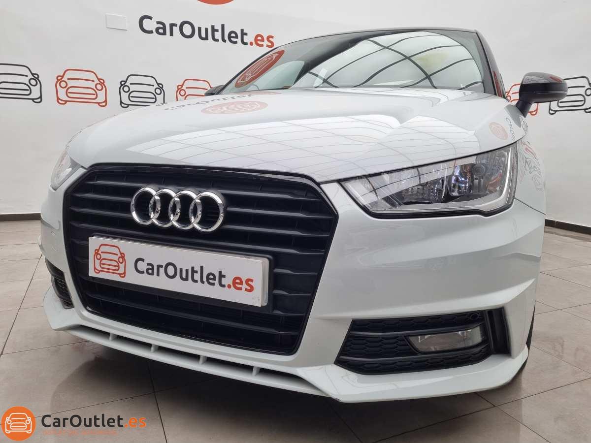 5 - Audi A1 2016 - AUTO