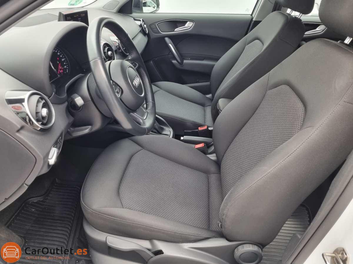 14 - Audi A1 2016 - AUTO