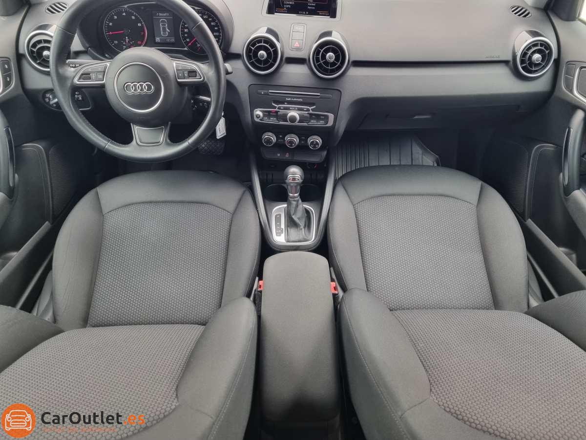 16 - Audi A1 2016 - AUTO