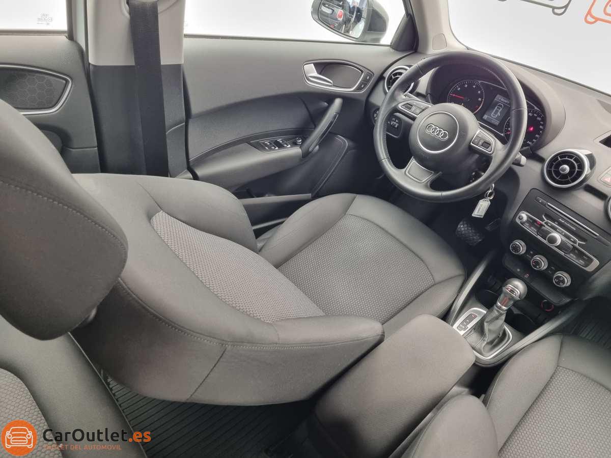 17 - Audi A1 2016 - AUTO