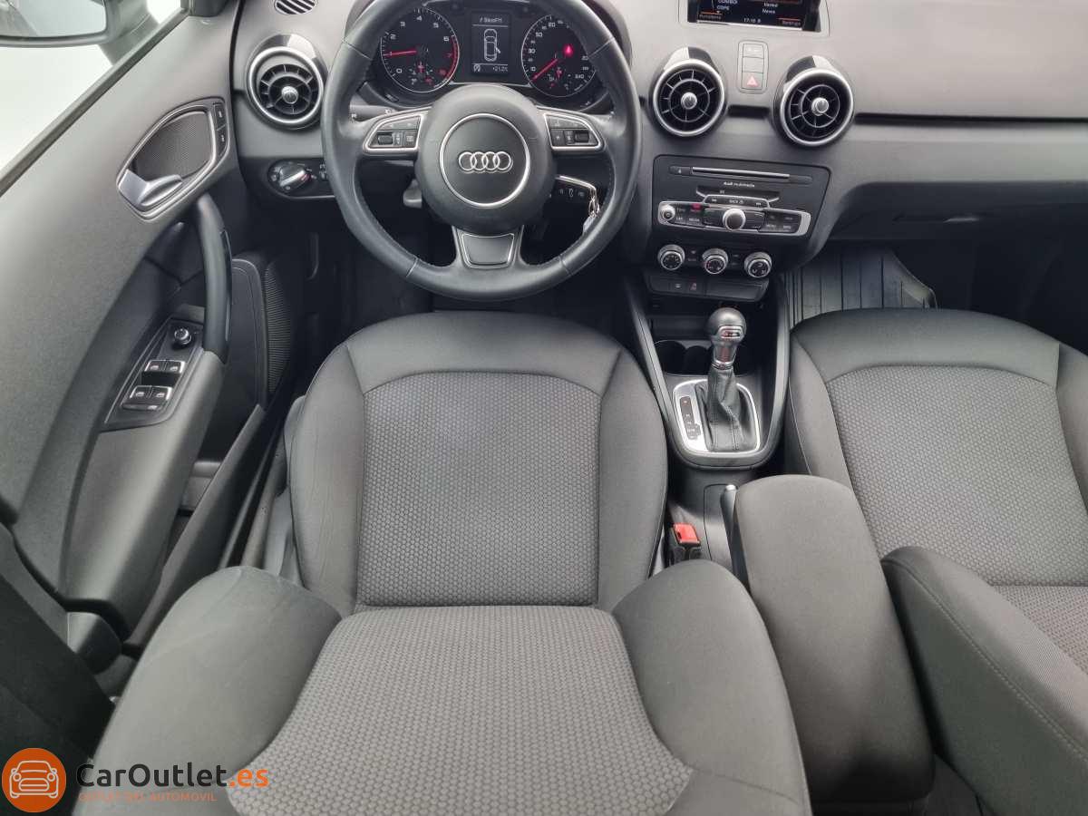 18 - Audi A1 2016 - AUTO