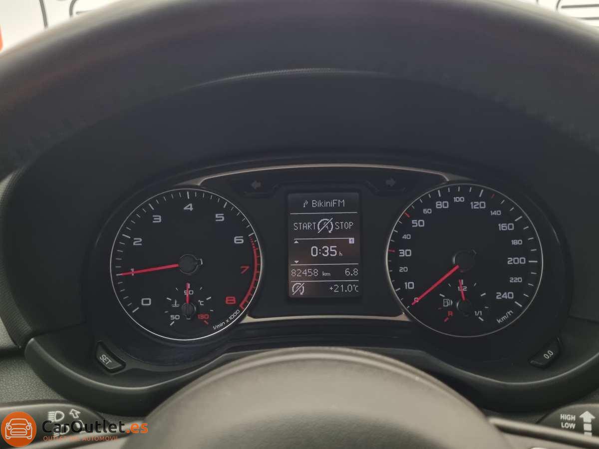 20 - Audi A1 2016 - AUTO