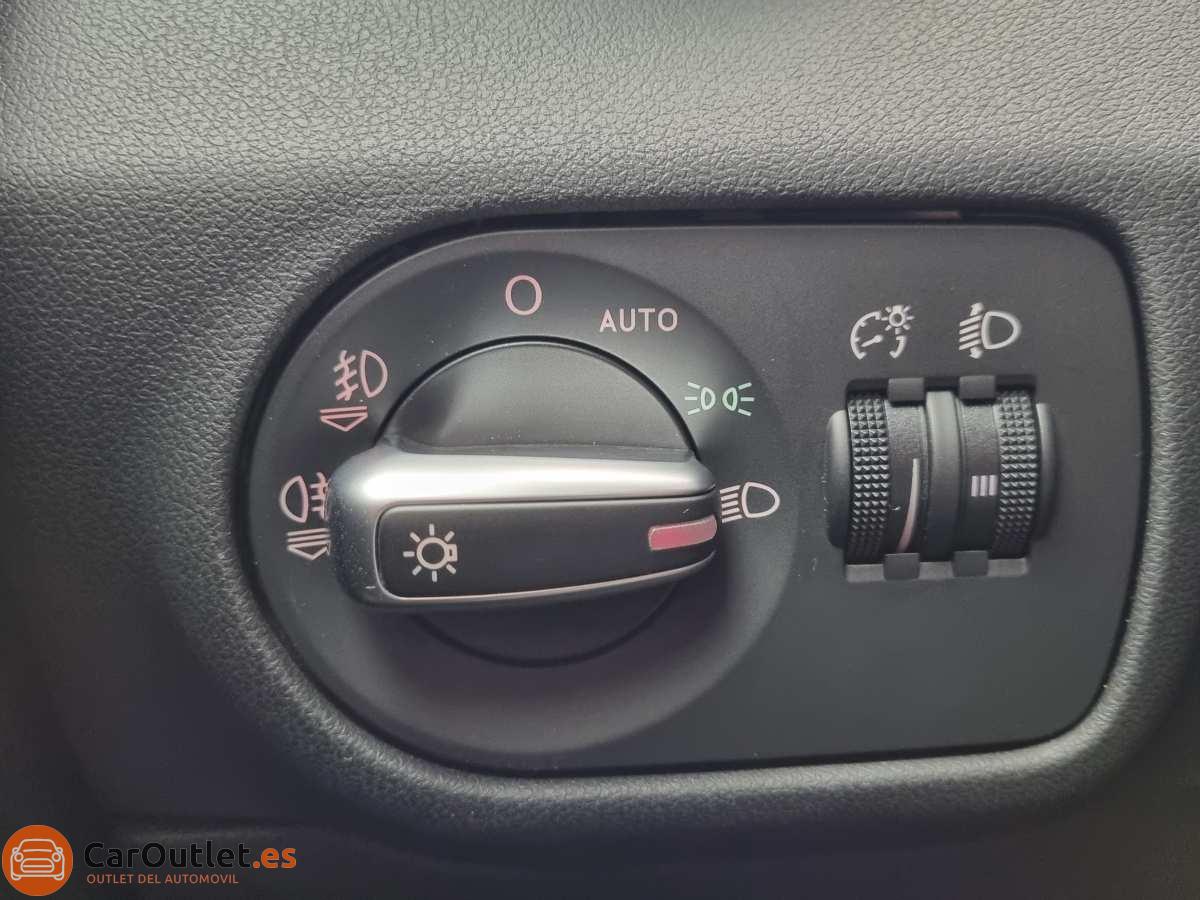 25 - Audi A1 2016 - AUTO