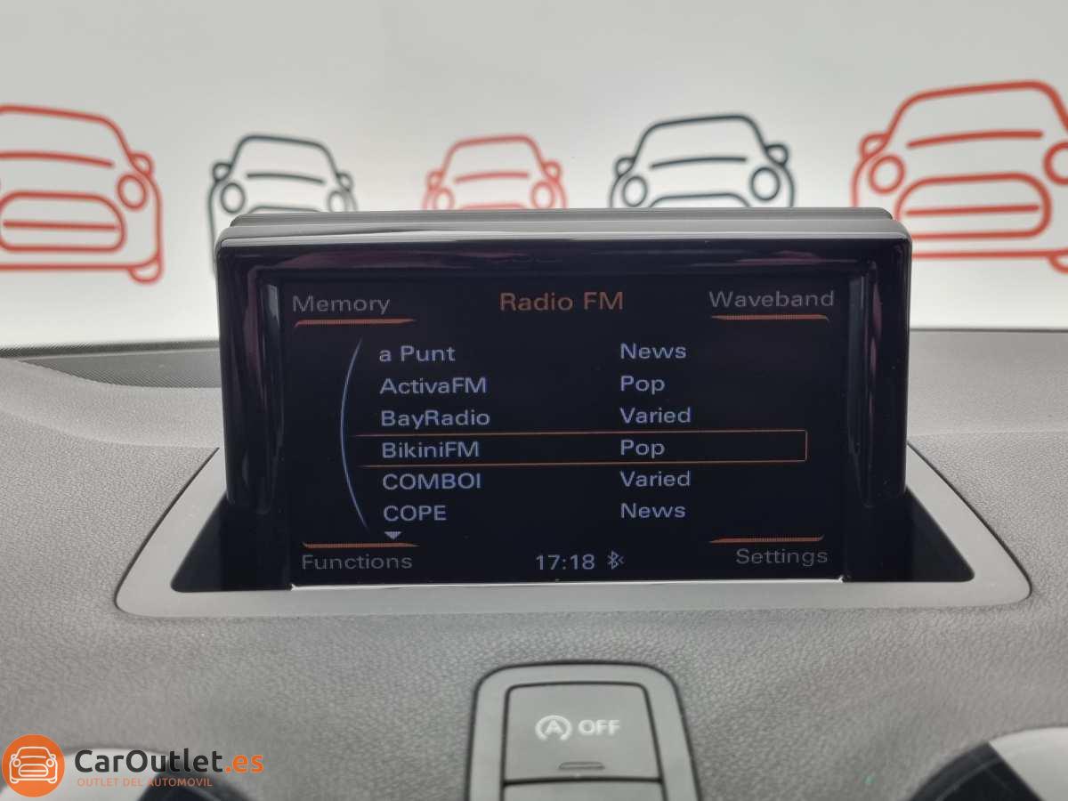 26 - Audi A1 2016 - AUTO