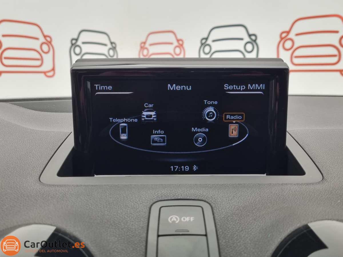 27 - Audi A1 2016 - AUTO